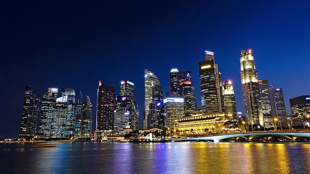 洋浦经济开发区新加坡保龄球馆招聘前台接待